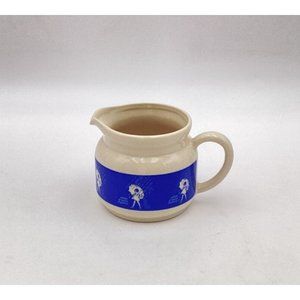 Morton Salt Creamer When It Rains It Pours